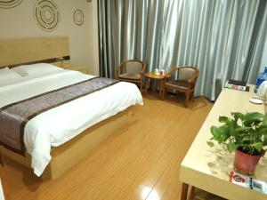 greentree inn baoding city anguo city baoheng road