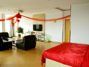 greentree inn baoding city anguo city baoheng road