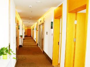 greentree inn baoding city anguo city baoheng road