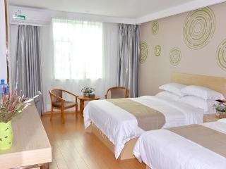 greentree inn baoding city anguo city baoheng road