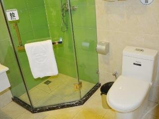 greentree inn baoding city anguo city baoheng road