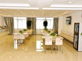 greentree inn baoding city anguo city baoheng road