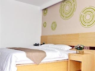 greentree inn baoding city anguo city baoheng road