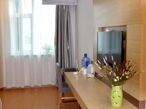 greentree inn baoding city anguo city baoheng road