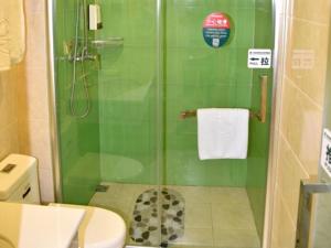 greentree inn baoding city anguo city baoheng road