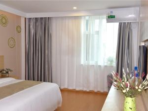 greentree inn baoding city anguo city baoheng road