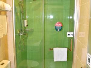 greentree inn baoding city anguo city baoheng road