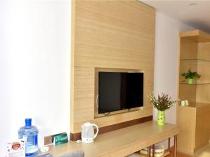 greentree inn baoding city anguo city baoheng road