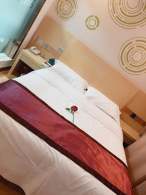 greentree inn wuxi yixing heqiao town estern hezho