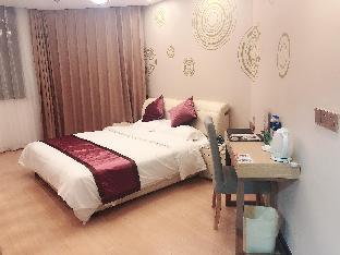 greentree inn wuxi yixing heqiao town estern hezho