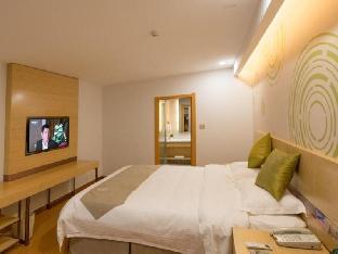 greentree inn wuxi yixing heqiao town estern hezho