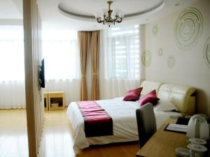 greentree inn wuxi yixing heqiao town estern hezho