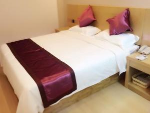 greentree inn wuxi yixing heqiao town estern hezho