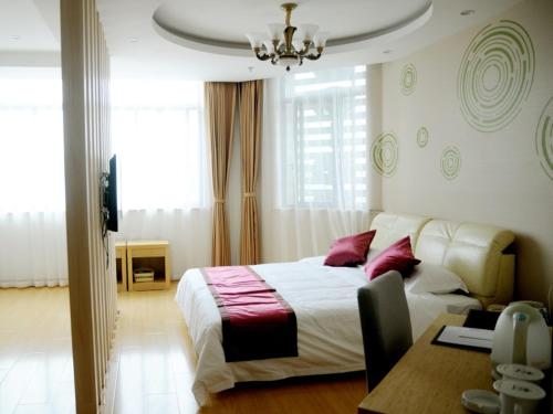 greentree inn wuxi yixing heqiao town estern hezho