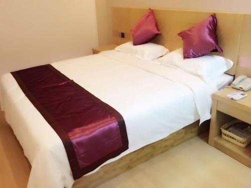 greentree inn wuxi yixing heqiao town estern hezho