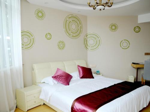 greentree inn wuxi yixing heqiao town estern hezho