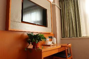 shell rizhao donggang district bus station hotel