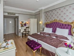 Hotel Santa Sophia,Istanbul>>Fatih,3 star