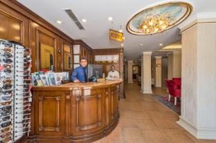 Hotel Santa Sophia,Istanbul>>Fatih,3 star