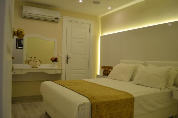 hotel santa sophia