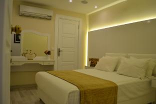 Hotel Santa Sophia,Istanbul>>Fatih,3 star