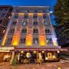 hotel santa sophia