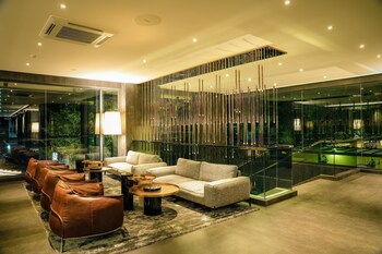 One Residence Hotel & Apartment,Mekong Lowlands>>Phnom Penh,3.5 star