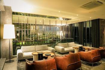 One Residence Hotel & Apartment,Mekong Lowlands>>Phnom Penh,3.5 star