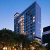 one residence hotel and apartment