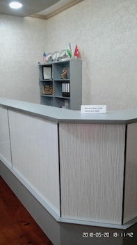 pearl tashkent hotel