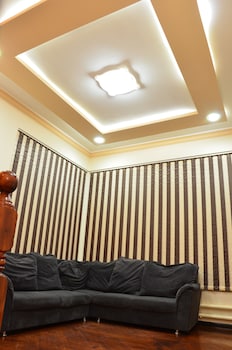 pearl tashkent hotel