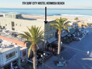 ith surf city hostel hermosa beach