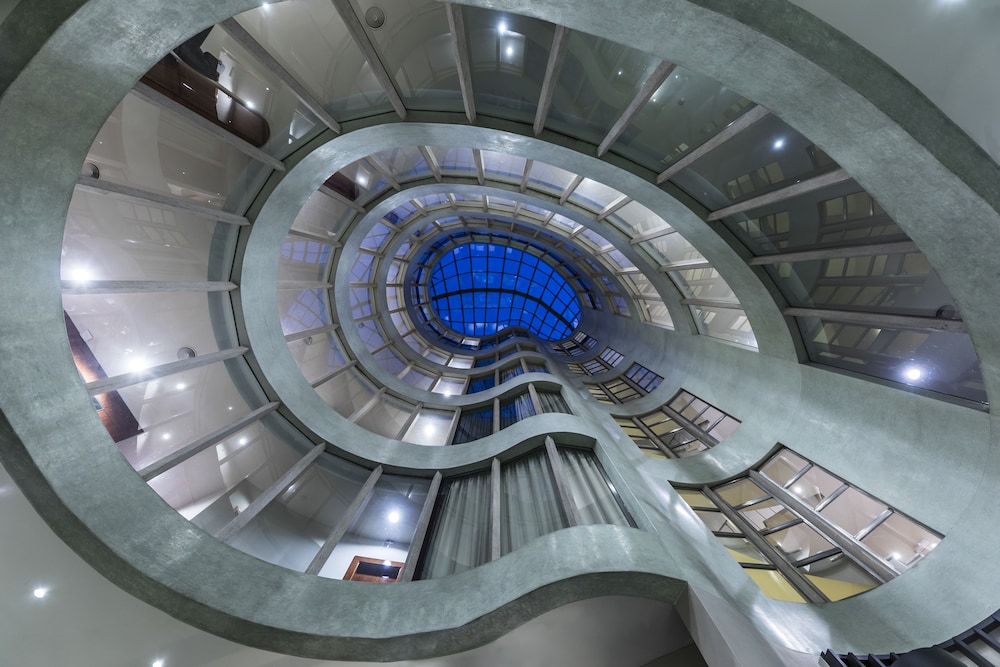 gran hotel havana by escampa hotels