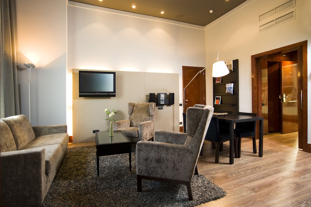 gran hotel havana by escampa hotels