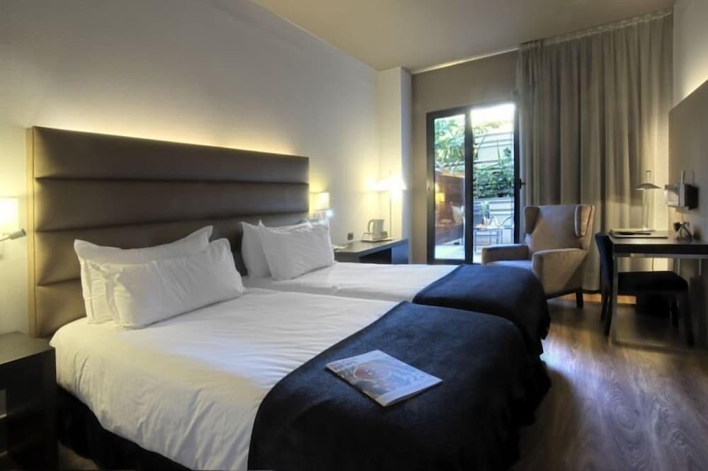 gran hotel havana by escampa hotels