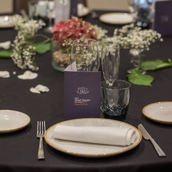 gran hotel havana by escampa hotels