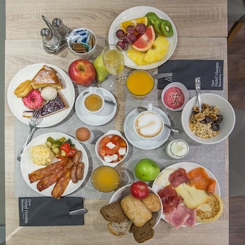 gran hotel havana by escampa hotels