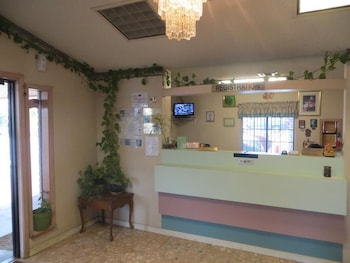 pleasanton executive inn