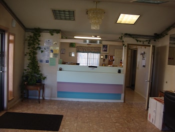 pleasanton executive inn