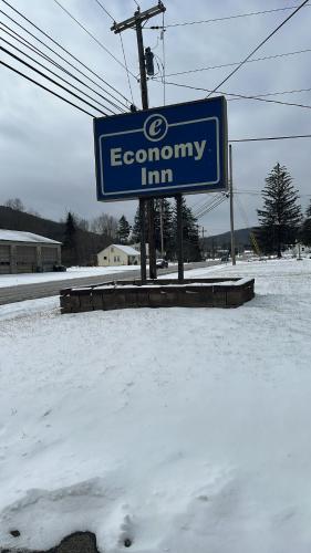 economy inn
