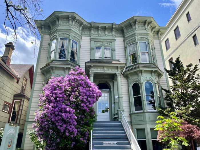 hi portland northwest hostel