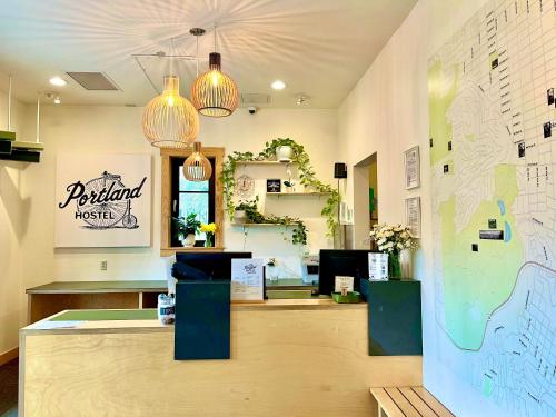 hi portland northwest hostel