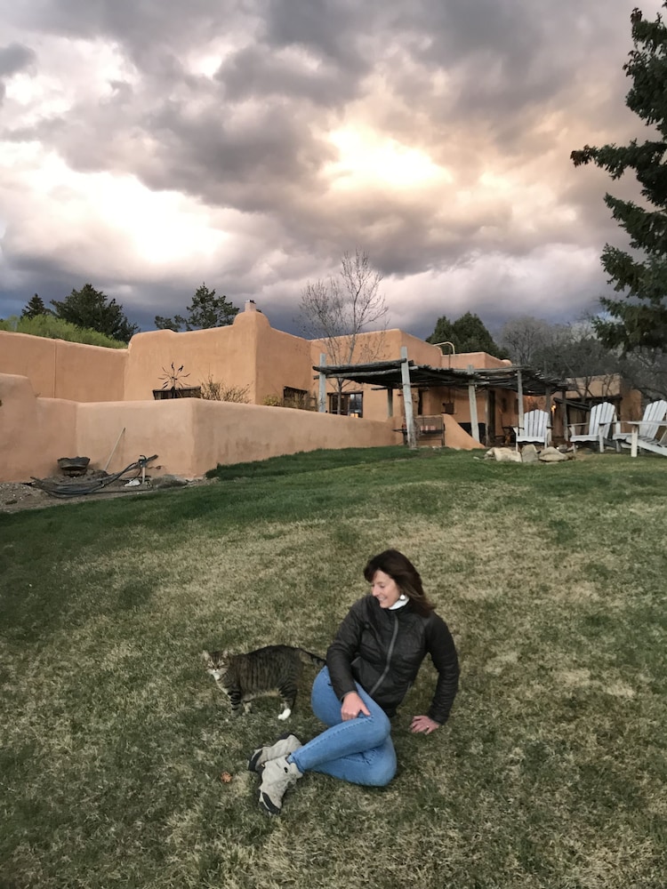 old taos guesthouse bandb