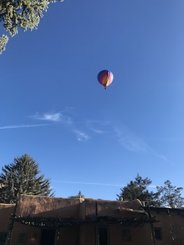 old taos guesthouse bandb