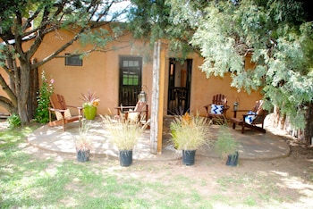 old taos guesthouse bandb