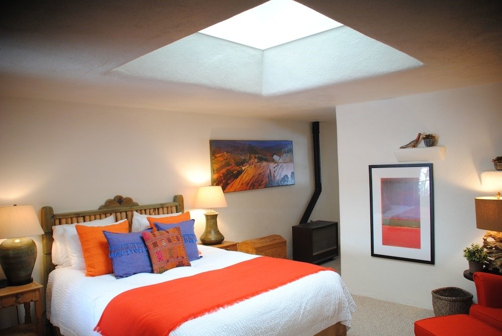 old taos guesthouse bandb