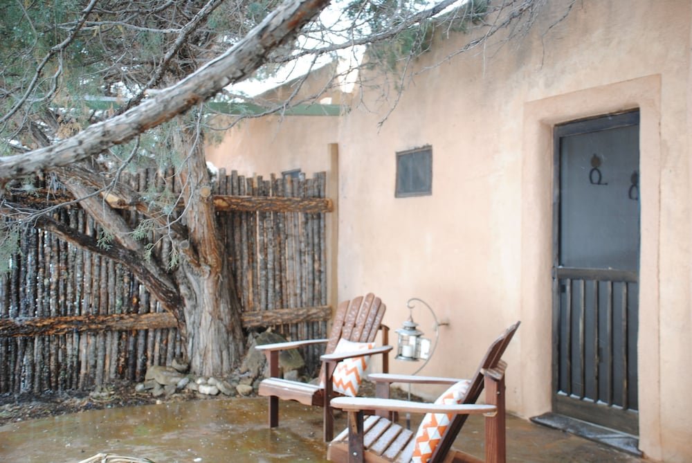old taos guesthouse bandb