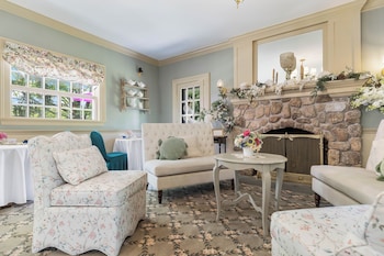 westbrook inn bandb