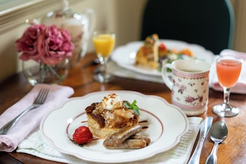 westbrook inn bandb