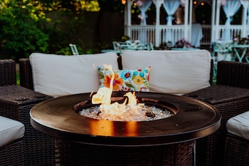 westbrook inn bandb